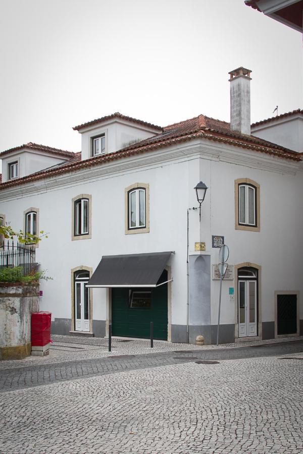 Bairro Das Flores Tomar Exteriör bild